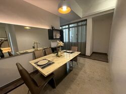 The Baycourt (D16), Condominium #612511471